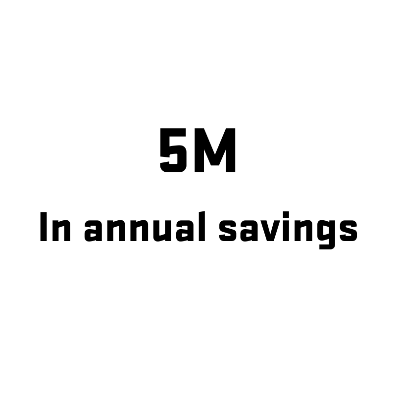 5