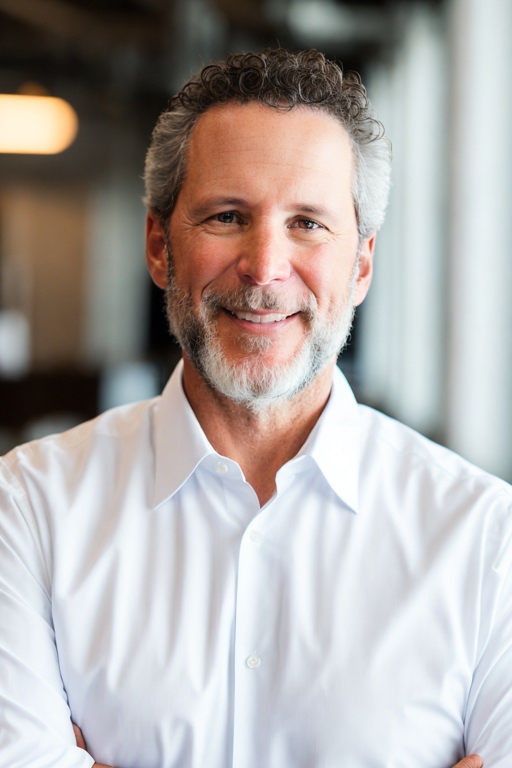 Ken Monblatt, Denver Business Consultant