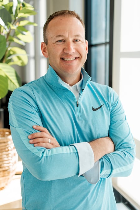 Andrew Gablehouse
