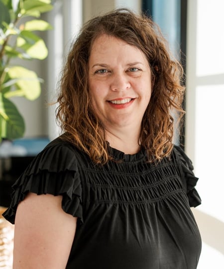 Anne Tinklenberg