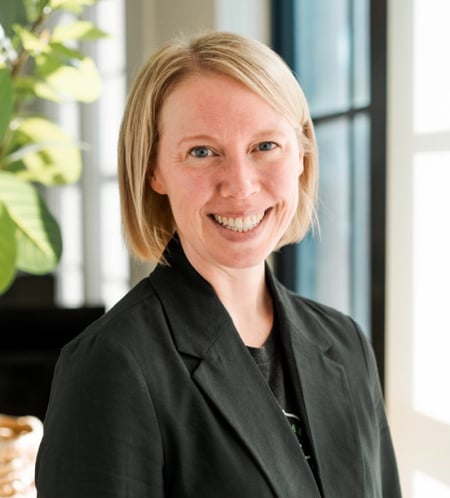 Sarah Holum