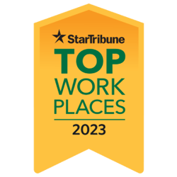 Star Tribune Top Work Places 2023