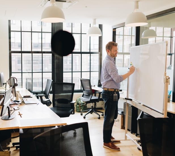 Five Insights on What It Really Takes to Scale Data, Analytics, and Enterprise AI