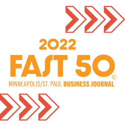 2022 Fast 50